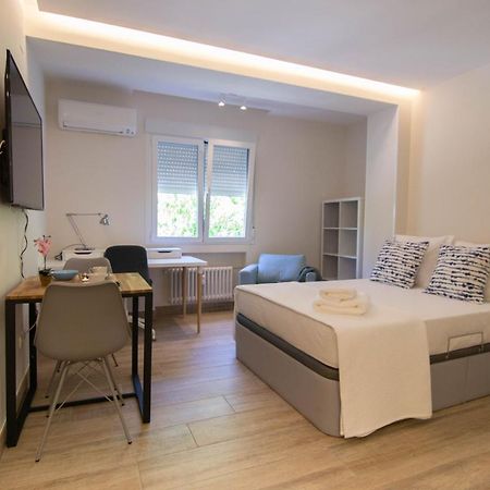 Apartamentos Centro Norte 마드리드 외부 사진