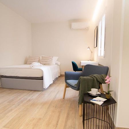 Apartamentos Centro Norte 마드리드 외부 사진