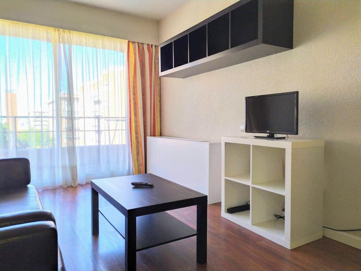 Apartamentos Centro Norte 마드리드 외부 사진