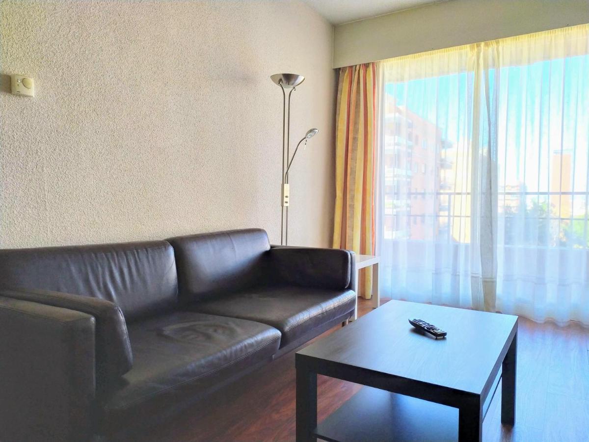 Apartamentos Centro Norte 마드리드 외부 사진