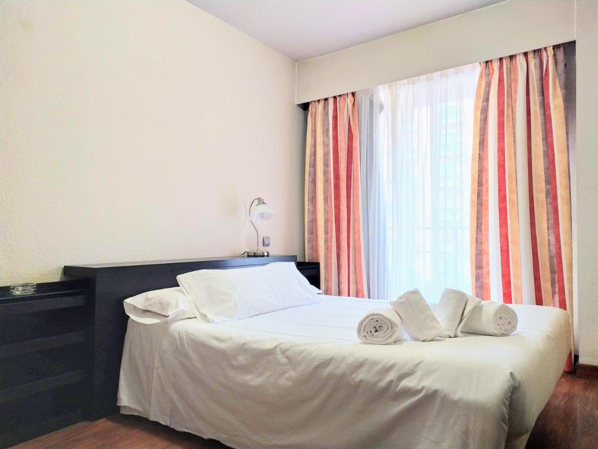 Apartamentos Centro Norte 마드리드 외부 사진